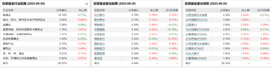 [新基]鹏扬景添一年持有发行：基金经理李沁、吴西燕共同掌舵，后者投资表现近半年-5.92%