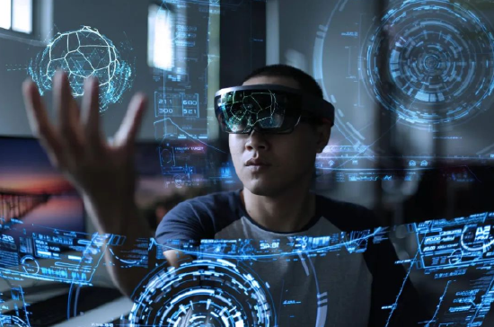VR/AR的用途与未来到底在何方？