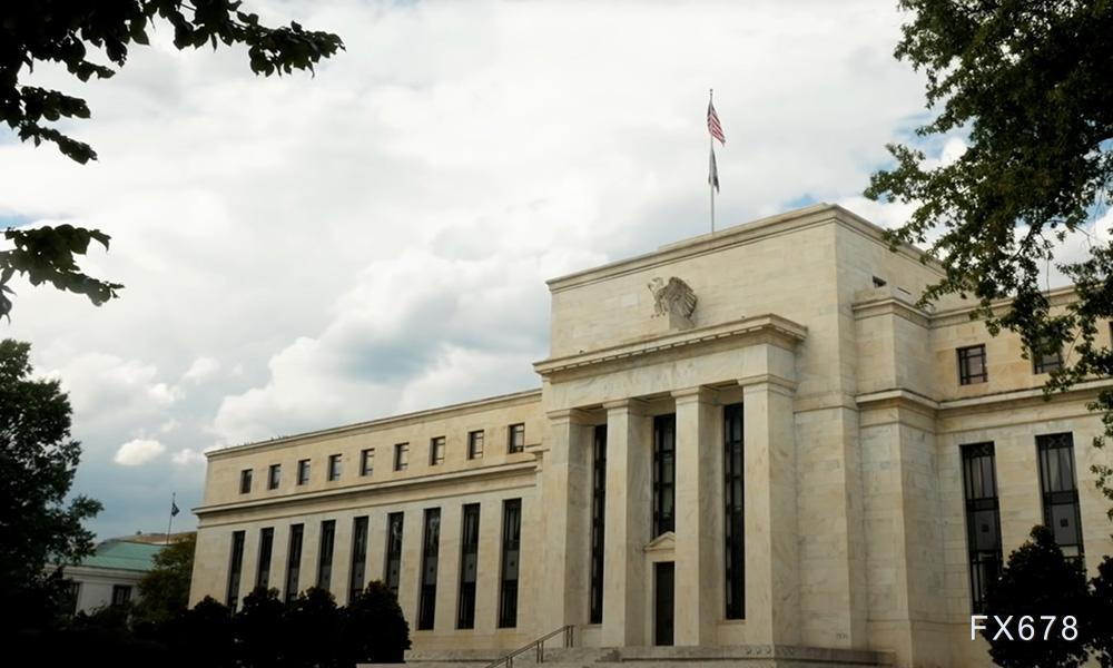 金融机构：美联储可能需要继续加息，2024年年底之前料不会降息
